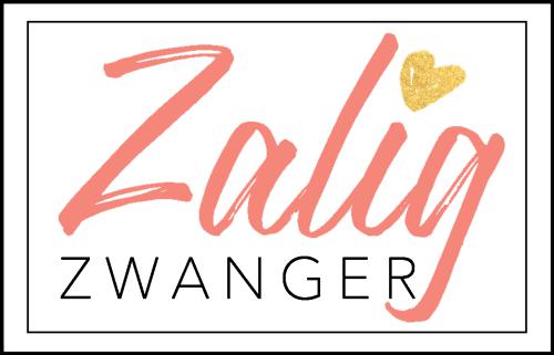 Zalig zwanger